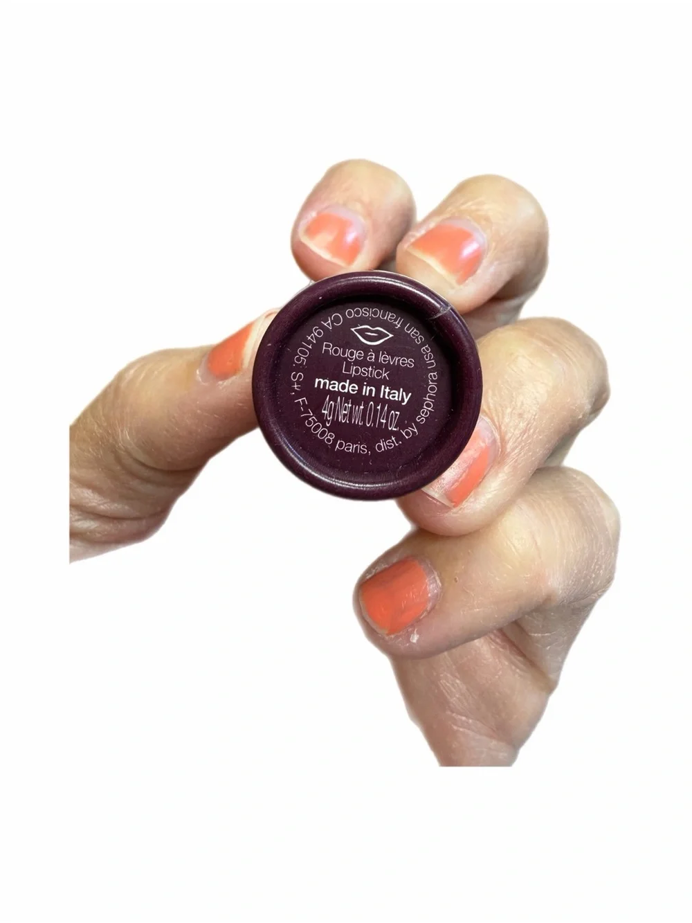 SEPHORA WANDERLUST (33) LIPSTORIES LIPSTICK